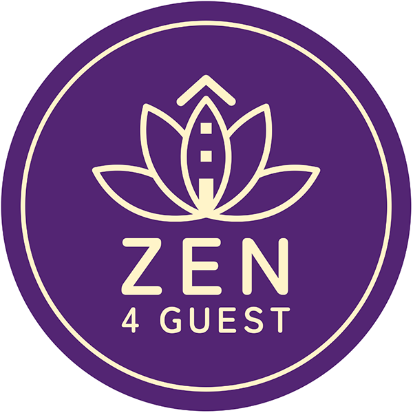 Zen 4 Guest - Noclegi, kameralne sale warsztatowe i pobyty grupowe we Wrocławiu.